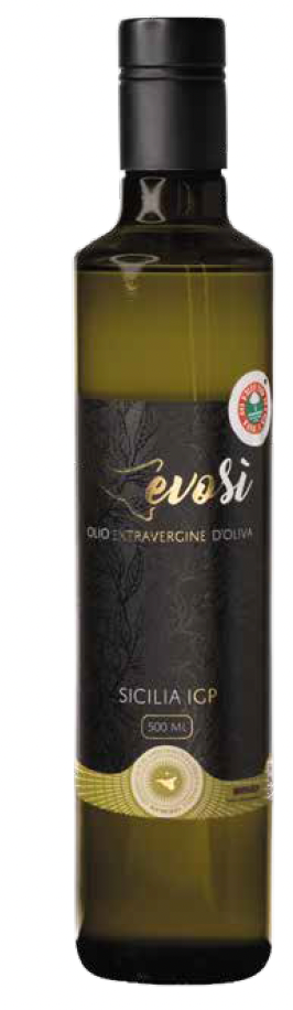Evosì Olivenöl