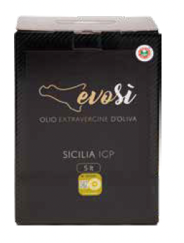 Evosì Olivenöl