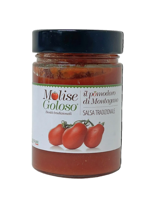Tomatensoße