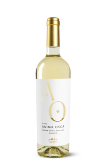 Weißwein Anima Osca - 750 ml