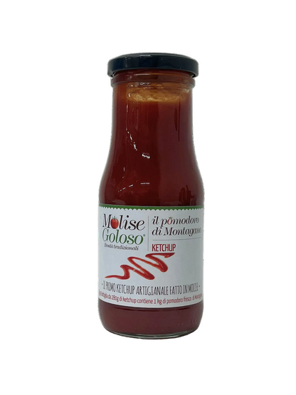 Ketchup - 280 g