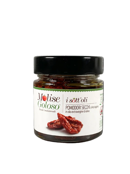 Getrocknete Tomaten - 190 g