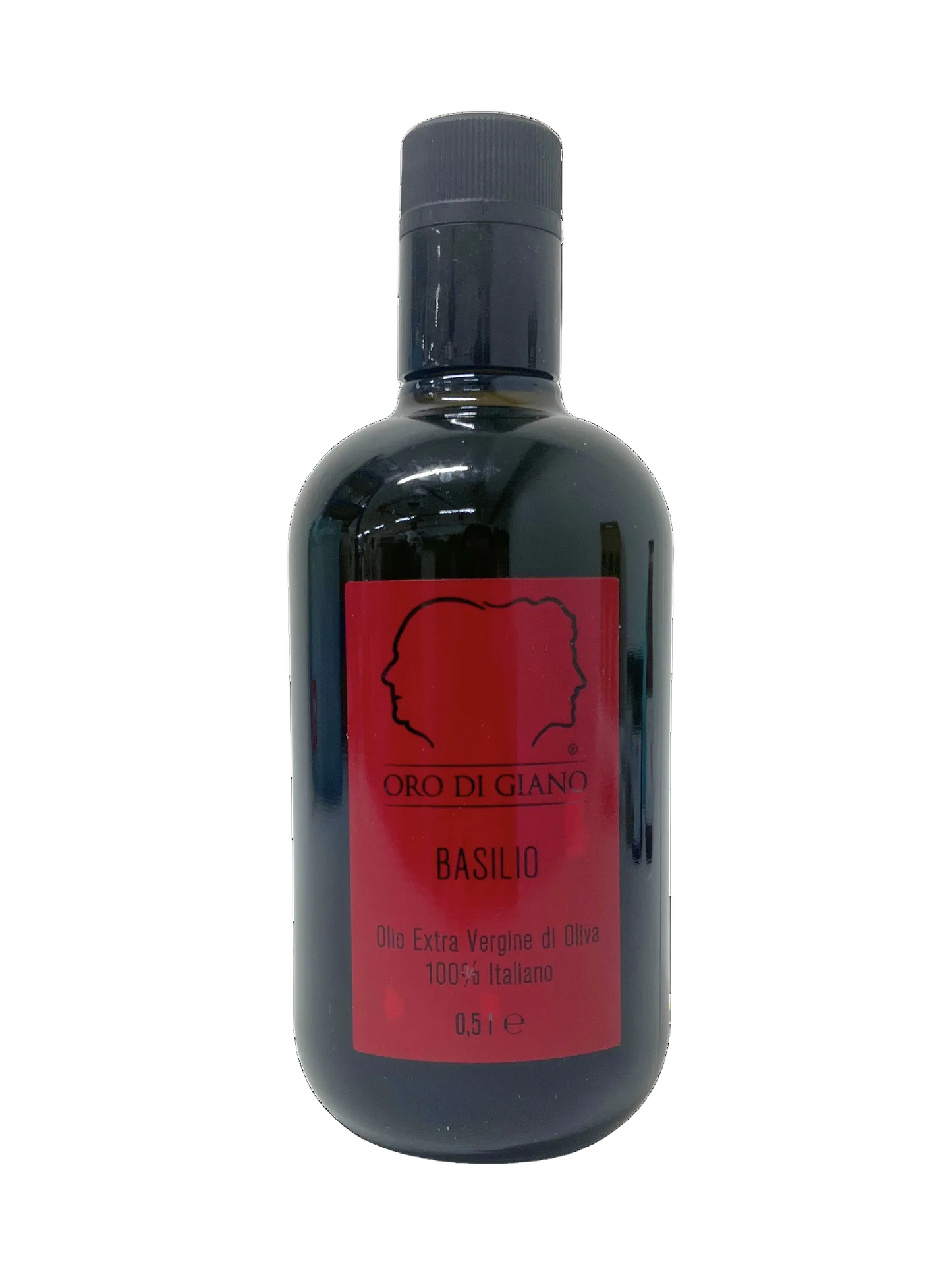 Extra Natives Olivenöl - Basilio