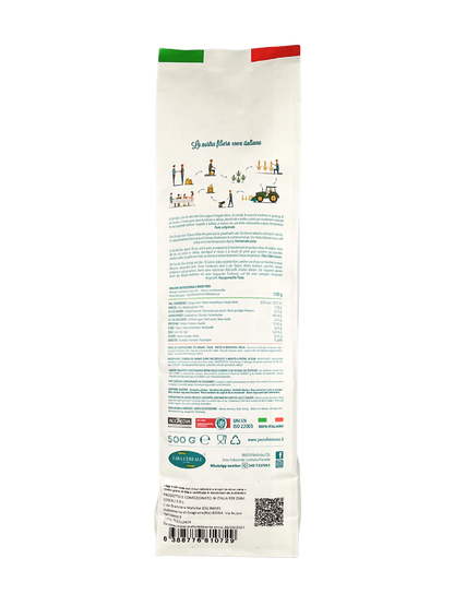 Gnocchetti - Hartweizen Pasta Senatore Cappelli - 500 g