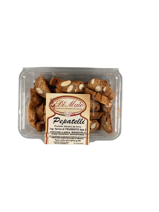 Pepatelli - 200 g