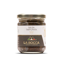 Truffle sauce - 80 g