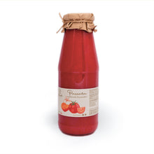 Tomatenpassata - 720 ml