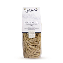 Penne rigate - durum wheat pasta Senatore Cappelli - 500 g