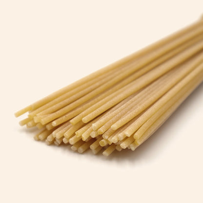 Spaghetti - Detailansicht