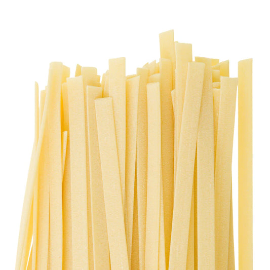 Tagliatelle von Molise Goloso - Verpackung